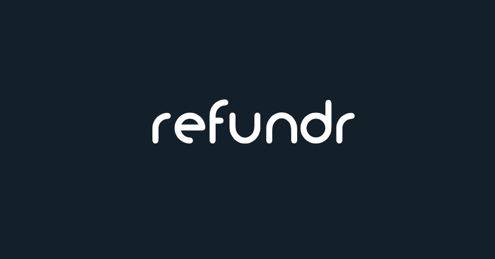 Refundo Check Sign In Login | refundr